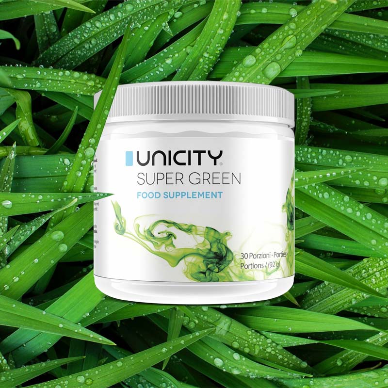 SuperGreen-mit-Blätter