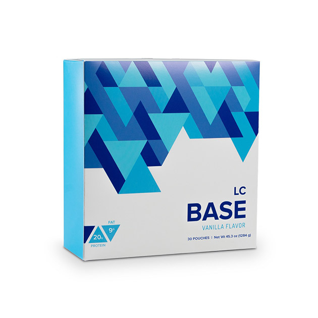 Lc-base-unicity