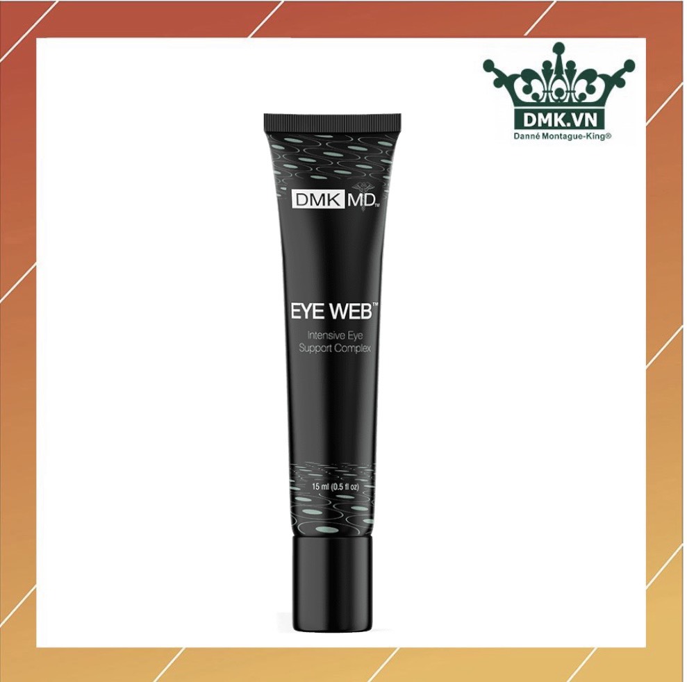MD Eye WEB 15ML™- Tinh Chất Siêu Trẻ Hóa Mắt
